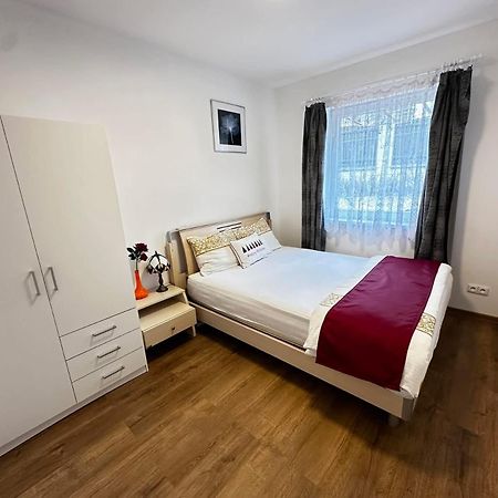 Cozy Sapa Stay Prag Exteriör bild