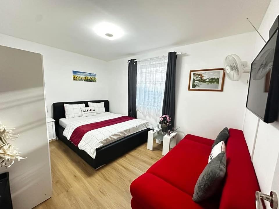 Cozy Sapa Stay Prag Exteriör bild