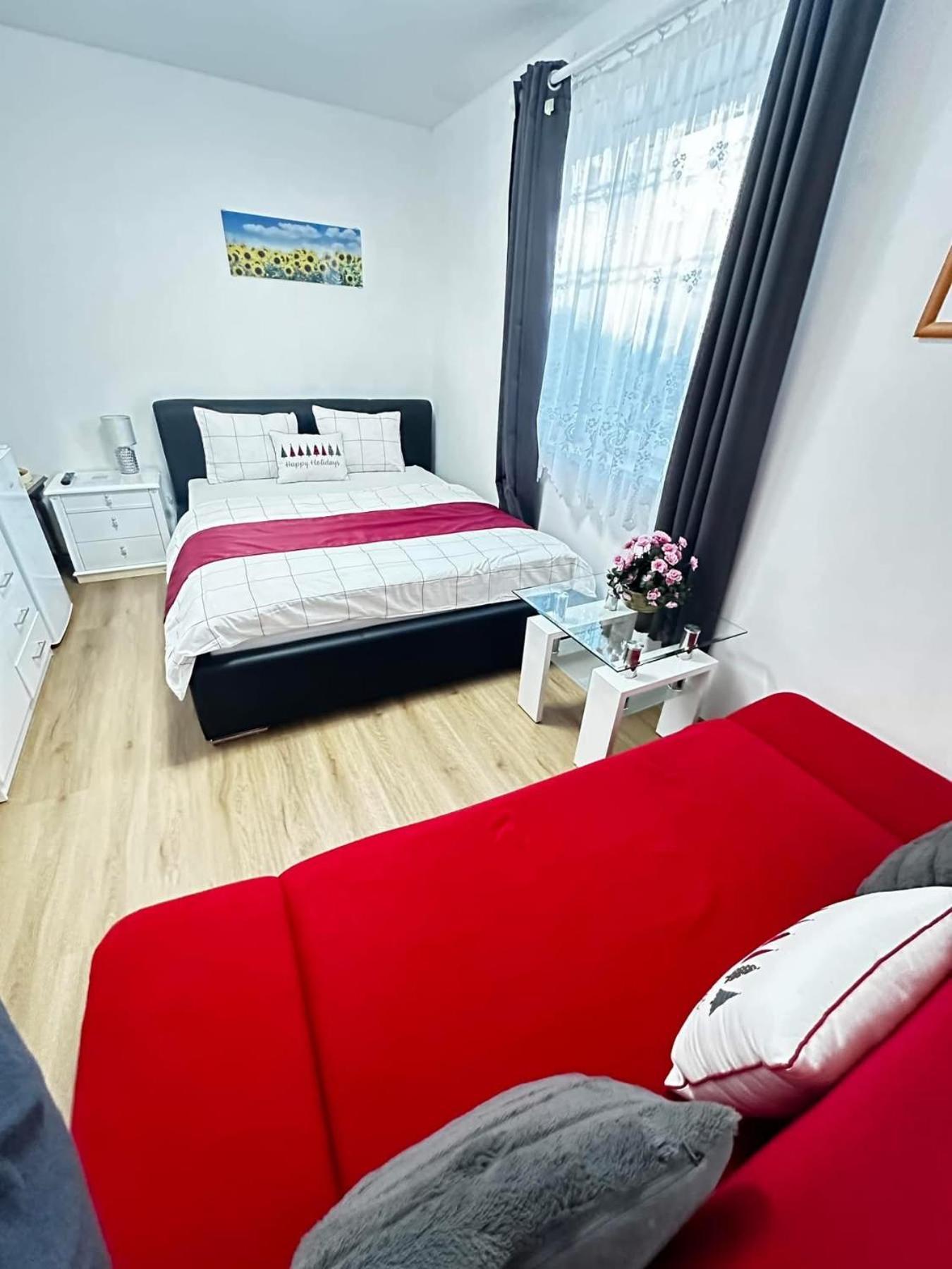 Cozy Sapa Stay Prag Exteriör bild