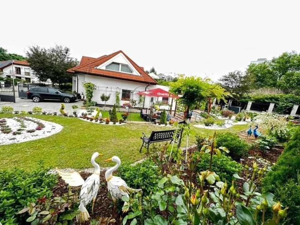 Cozy Sapa Stay Prag Exteriör bild