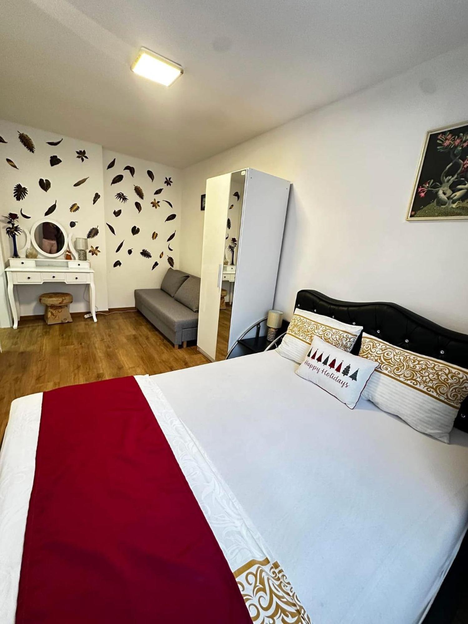 Cozy Sapa Stay Prag Exteriör bild