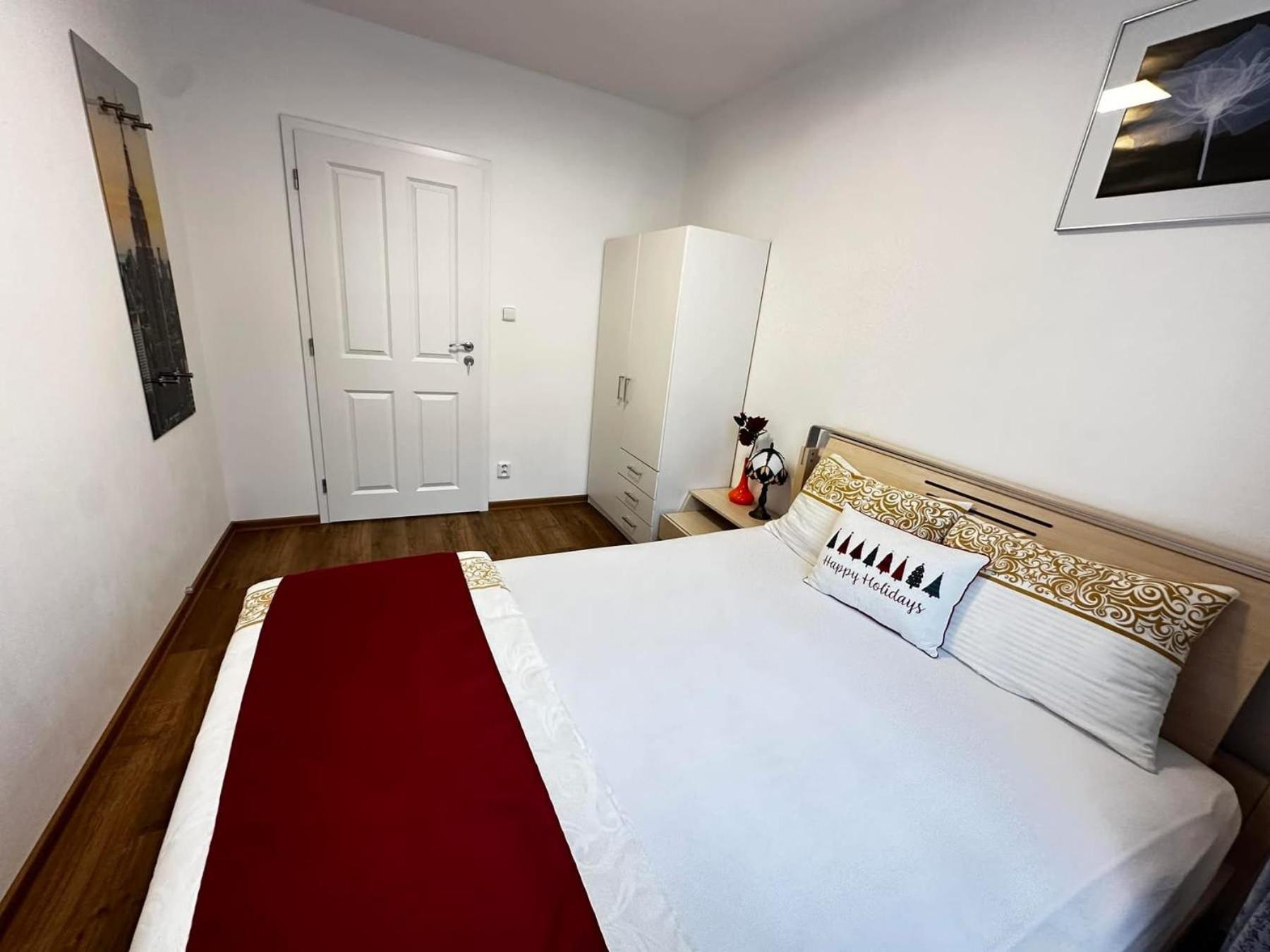 Cozy Sapa Stay Prag Exteriör bild