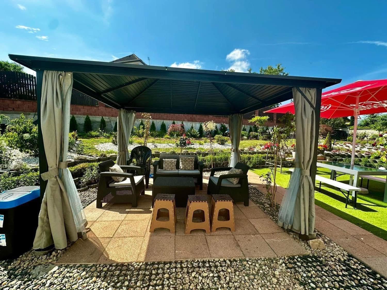 Cozy Sapa Stay Prag Exteriör bild